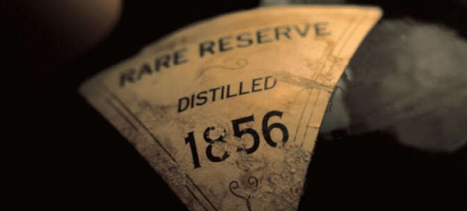 Fernand Dacquin Uitzonderlijke whisky’s