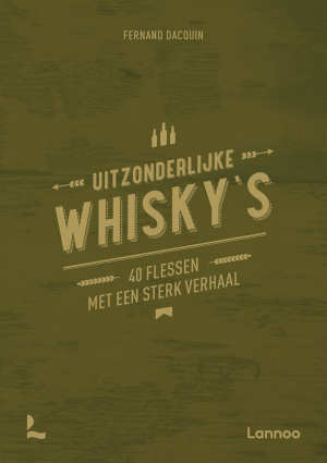 Fernand Dacquin Uitzonderlijke whisky's
