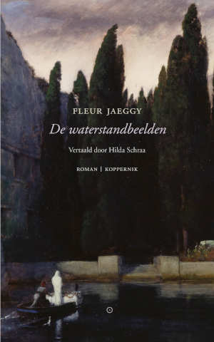 Fleur Jaeggy De waterstandbeelden Recensie