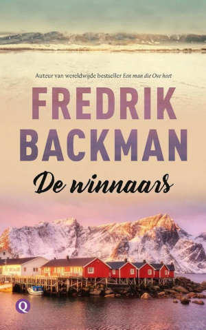 Fredrik Backman De winnaars Recensie