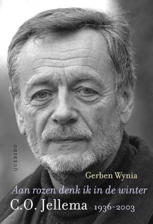 Gerben Wynia C.O. Jellema biografie Aan rozen denk ik in de winter Recensie