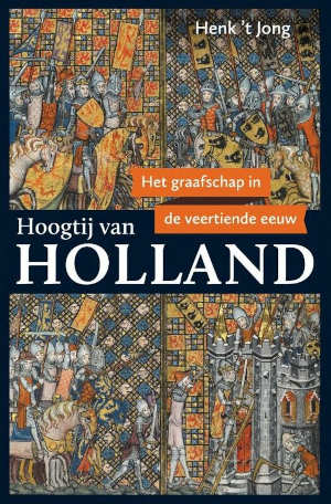 Henk 't Jong Hoogtij van Holland Recensie