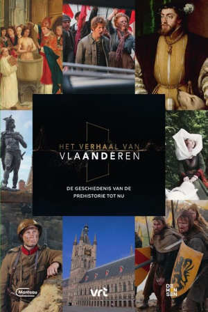 Het verdriet van Vlaanderen boek Recensie