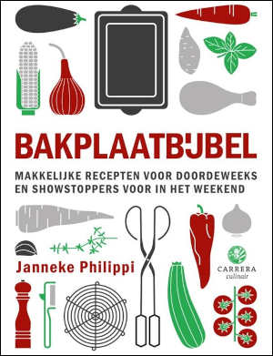 Janneke Philippi Bakplaatbijbel Recensie