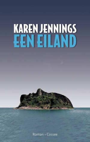 Karen Jennings Een eiland Recensie
