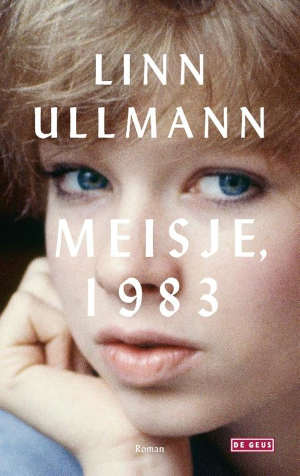 Linn Ullmann Meisje 1983 Recensie