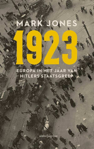 Mark Jones 1923 Recensie