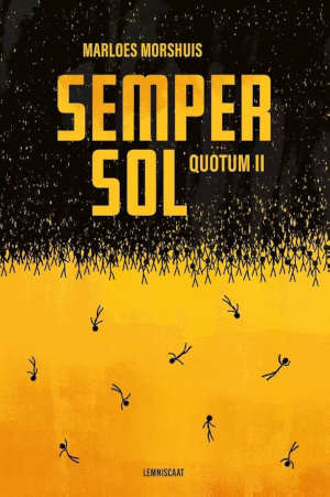 Marloes Morshuis Semper sol Recensie