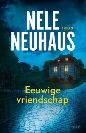 Nele Neuhaus Eeuwige vriendschap Recensie