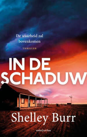 Shelley Burr In de schaduw Recensie