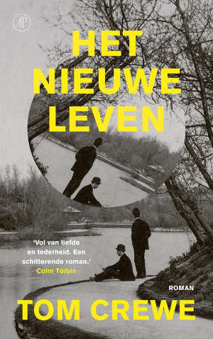 Tom Crewe Het nieuwe leven Recensie