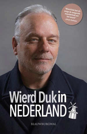 Wierd Duk In Nederland Recensie