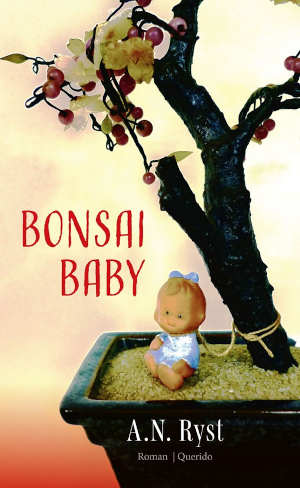 A.N. Ryst Bonsaibaby recensie