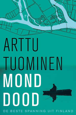 Arttu Tuominen Monddood recensie