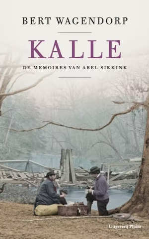 Bert Wagendorp Kalle recensie