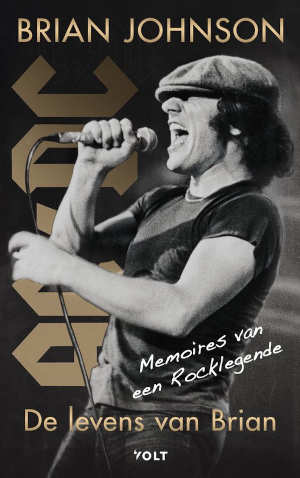 Brian Johnson De levens van Brian recensie