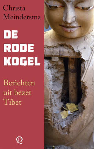 Christa Meindersma De rode kogel recensie