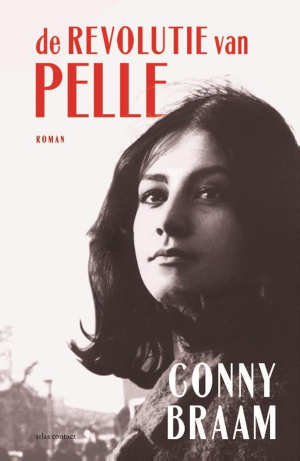 Conny Braam De revolutie van Pelle recensie