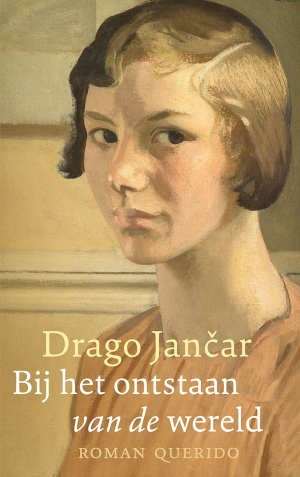 Drago Jančar Bij het ontstaan van de wereld recensie