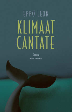 Eppo Leon Klimaatcantate recensie