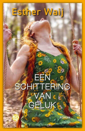 Esther Waij Een schittering van geluk recensie