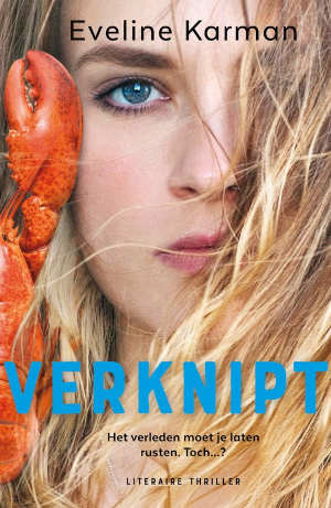 Eveline Karman Verknipt recensie