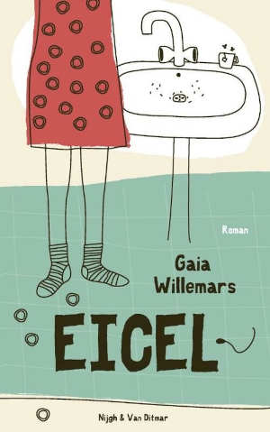 Gaia Willemars Eicel recensie