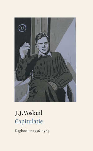 J.J. Voskuil Capitulatie Dagboeken 1956-1965 Recensie