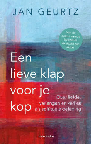 Jan Geurtz Een lieve klap voor je kop Recensie