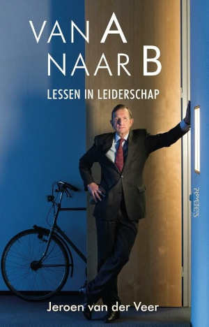 Jeroen van der Veer Van A naar B recensie