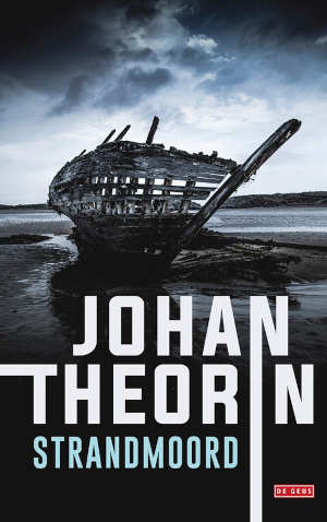 Johan Theorin Strandmoord Recensie