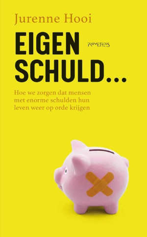 Jurenne Hooi Eigen schuld recensie