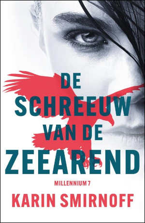 Karin Smirnoff De schreeuw van de zeearend Millennium 7 recensie