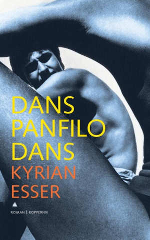 Kyrian Esser Dans Panfilo dans recensie