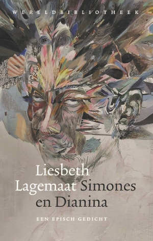 Liesbeth Lagemaat Simones en Dainina recensie