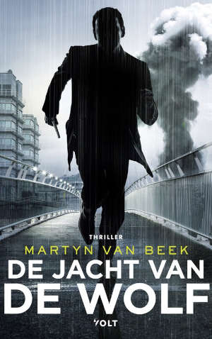 Nieuwe thrillers - over boeken en schrijvers