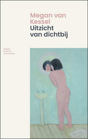 Megan van Kessel Uitzicht van dichtbij recensie