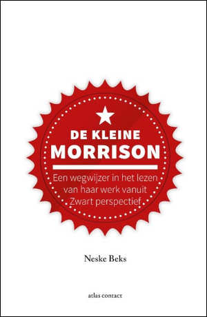 Neske Beks De kleine Morrison Boek over Toni Morrison