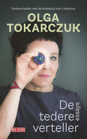 Olga Tokarczuk De tedere verteller recensie