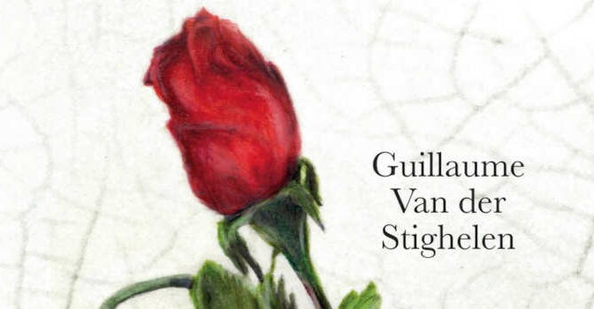 Guillaume Van der Stighelen – Rozeke