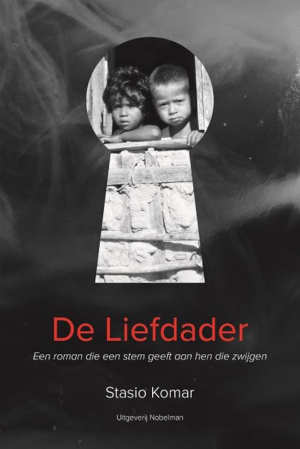 Stasio Komar De liefdader recensie