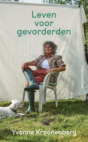 Yvonne Kroonenberg Leven voor gevorderden recensie