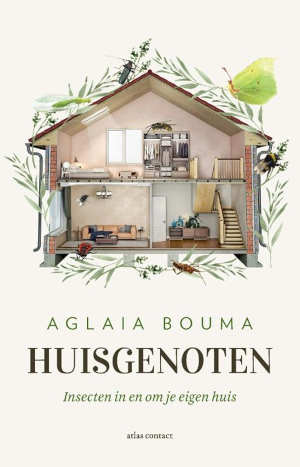 Aglaia Bouma Huisgenoten recensie