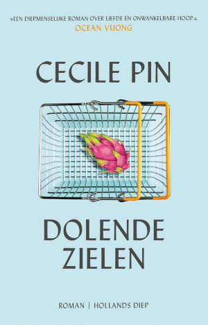 Cecile Pin Dolende zielen recensie