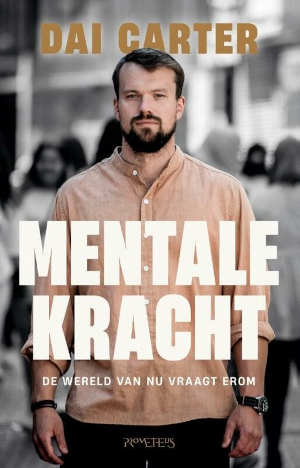 Dai Carter Mentale kracht recensie