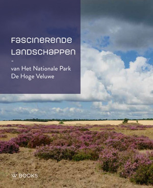 Elio Pelzers De Hoge Veluwe boek recensie