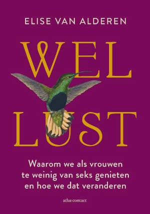 Elise van Alderen Wellust recensie