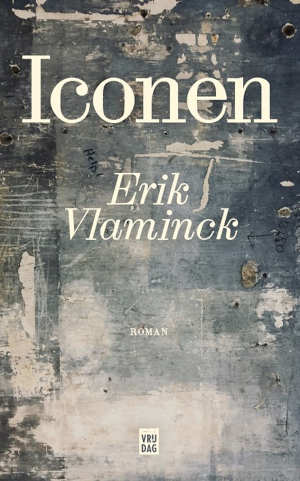 Erik Vlaminck Iconen recensie