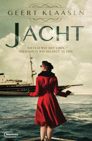 Geert Klaasen Jacht recensie