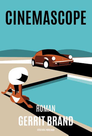 Gerrit Brand Cinemascope recensie